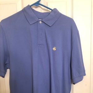 Brooks Brothers polo